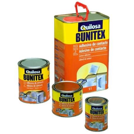 Quilosa Bunitex Cola Contacto P 55e 500 Ml Bote 32664