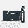 DURACELL PILA ALCALINA LR-3 AAA PROCELL 10 UND DUR-LR3INDP10