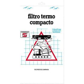 FILTRO CAMPANA TERMO COMPACTO 2 UDS. REF. 00809