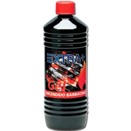 TOKAI BOTELLA GEL DE ENCENDIDO BARBACOAS 750 ML   94210