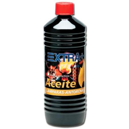 TOKAI BOTELLA ACEITE ENCENDIDO LAMPARA Y ANTORCHA 750 ML  94410