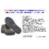 SIFER-SAFETY ZAPATO SEGUR PERFOR.40 NIORD S1P PUNT+PLANT YSS9190