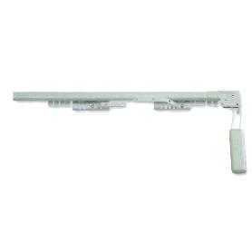CORTINA RIEL CLASIC2 PARED-TECHO EXTENSIBLE 168-305 304017305
