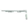 CORTINA RIEL CLASIC2 PARED-TECHO EXTENSIBLE 168-305 304017305