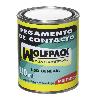 PEGAMENTO CONTACTO WOLFPACK   250 ML.