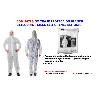 3M TRAJE PROTECCION BLANCO CATEGORIA I TALLA XL REF. 4500