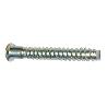 TORNILLO ENSAMBLAR ALLEN 7X50 BRICOMA A497