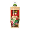 FLOWER FERTILIZANTE GERANIOS Y PLANTA FLOR 1 L ECOLOGICO  70653