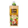 FLOWER FERTILIZANTE HUERTA Y FRUTALES 1 L ECOLOGICO  70654