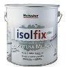 AGUAPLAST ISOLFIX PLUS PINTURA-ESMALTE BLANCO BOTE 4 L 34040-004