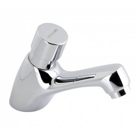 GRIFO LAVABO TEMPORIZADO 116004 GENEBRE