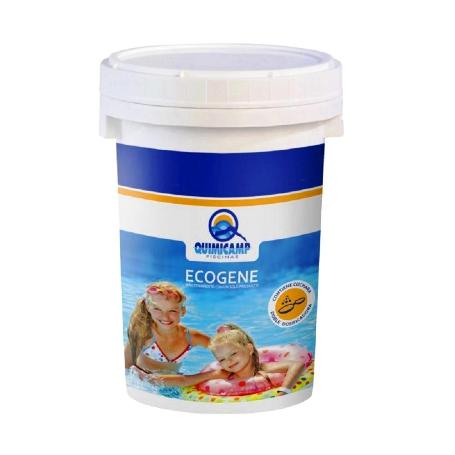 ECOGENE PISCINAS DESMONTABLES 1 KG