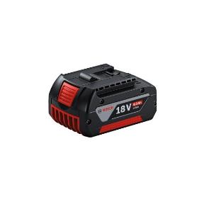 BATERÍA GBA 18V 4.0AH