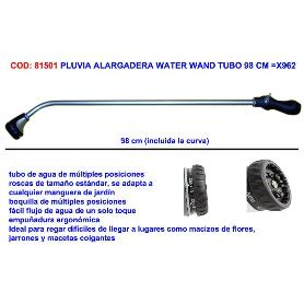 PLUVIA ALARGADERA WATER WAND TUBO 98 CM  X962