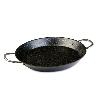 WECOOK PAELLERA 42 CM ALU ANTIAD 3MM TODOFUEG GRANITE 77042