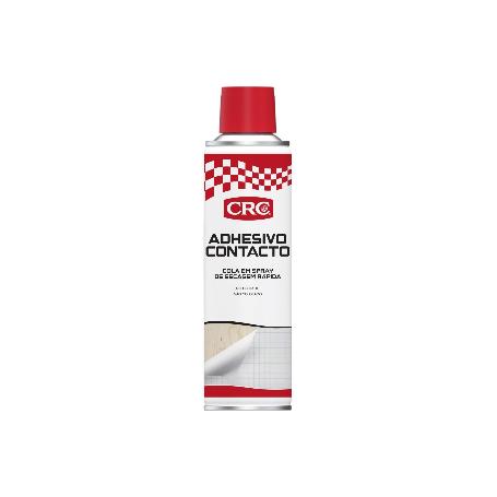 CRC ADHESIVO CONTACTO EN SPRAY 500 ML   1032347