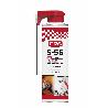 CRC ACEITE LUBRICANTE MULTIUSO 5-56 SPRAY 250 DOBLE ACC 1032242