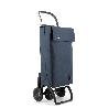 ROLSER CARRO COMPRA SBELTA TWEED4.2 4RUED-BOLSA CUAD AZUL SBE014