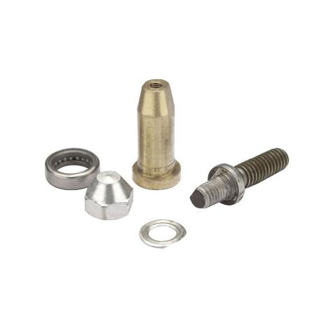 MAGEFESA ACC.OLLA CHEF CONJUNTO CONO+HUSILLO 09REMECHU15