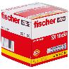 CAJA 50 TACO SX 10*50 70010 FISCHER