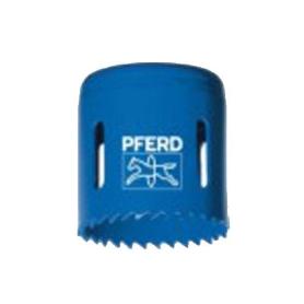 PFERD CORONA SIERRAS CALAR HSS 38 MMØ X 36 MM PROFUN ACERO+MADER