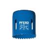 PFERD CORONA SIERRAS CALAR HSS 76 MM Ø X 31MM PROFUN ACERO+MADER