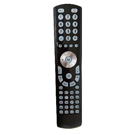 TALOX MANDO A DISTANCIA TV LED-LCD UNIVERSAL TX-24229