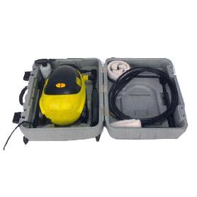 TALOX FINSTOCK HIDROLIMPIADORA SUPER 90 BARES 2055