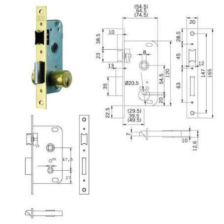 PLUVIA TEMPORIZADOR RIEGO HASTA 120 MINUTOS MANUAL  PLSD21101