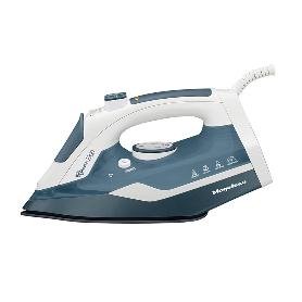MAGEFESA PLANCHA VAPOR 2200 QUADFIN 2200W MGF6219 DEPOSITO 280ML