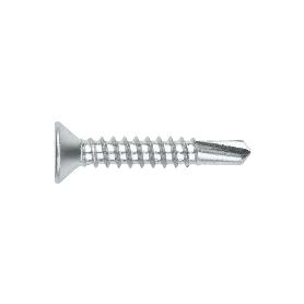 TORNILLO BROCA C/PLANA 4.2*19 INDEX