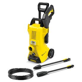 HIDROLIMPIADORA K 3 POWER CONTROL KARCHER