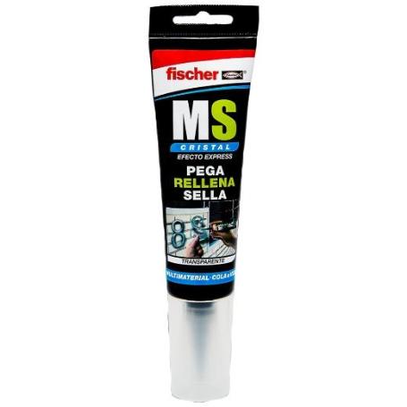 SOLUCION TOTAL MS TRANS - 80 ML