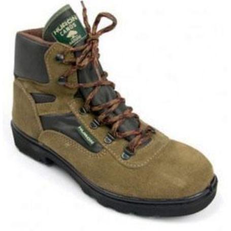 BOTA CANOS-SEGARRA MOD.HURON 2000-K DE TREKKING KAKY TALLA 37