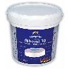 QUIMICAMP CLORO ALBORAL10 QP 3 FASES 5 KG TAB 250GR 201205