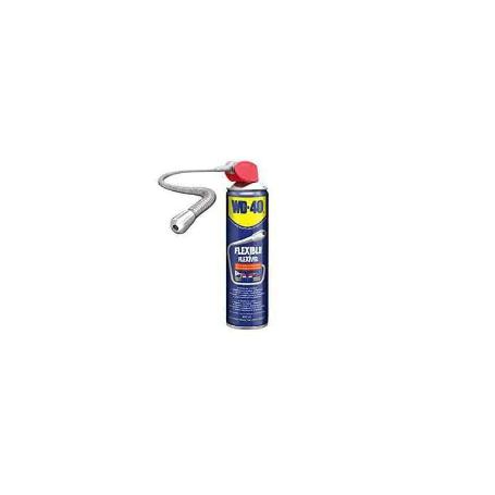 LUBRICANTE WD40 FLEXIBLE 400 ML 34692