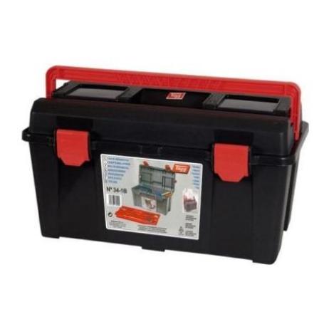 TAYG CAJAS HERRAM.PLASTICO Nº34-1B - 580X285X290  134999