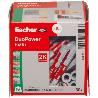 DUOPOWER 8X65 L - 50C (NEW)