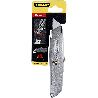 STANLEY CUCHILLO  99E 155 MM HOJA RETRACTIL 2-10-099