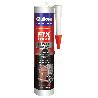 QUILOSA ADHESIVO MONTAJE FIX FORTE EXTR BEIG 350GR 10043091
