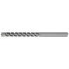 BROCA CILINDRICA METAL DURO 4 PUNTAS QUATRIUM FISCHER METRICA M-12