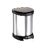 CURVER CONTENEDOR DECOBIN+PEDAL 5L X246X210X277 REF 185376