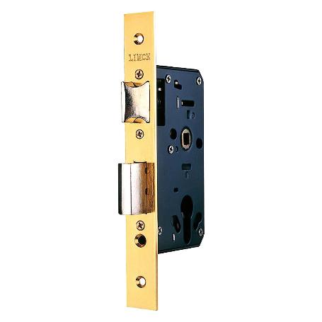LINCE CERRADURA 5801-35 PTA.MADERA TRADIC.
