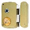 LINCE CERRADURA 5056B- 70 DCHA  SOBREPONER