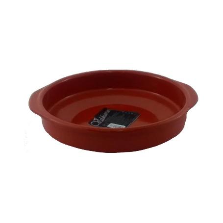 CAZUELA LOZA FINSTOCK REDONDA 26 CM REF LOM01016