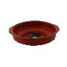 CAZUELA LOZA FINSTOCK REDONDA 26 CM REF LOM01016