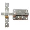 YALE FINSTOCK CERROJOS 19-R HN 80 SOBREPON C-REDO PASADO+PUL