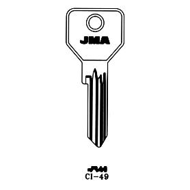 LLAVES FINSTOCK JMA TIPO C MOD CI-49
