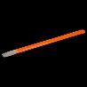 CINCEL PLANO 400X26X13 MM