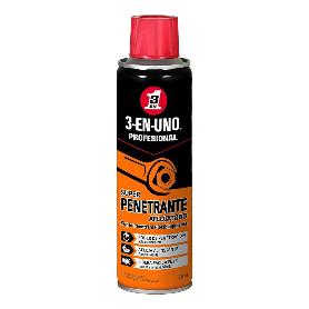 3 EN 1 PROF SUPER PENETRANTE 250 ML REF 34528